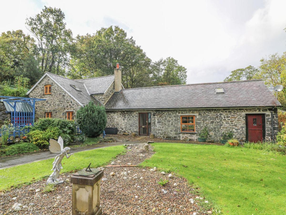 Villa Felin Iago Aberystwyth Esterno foto