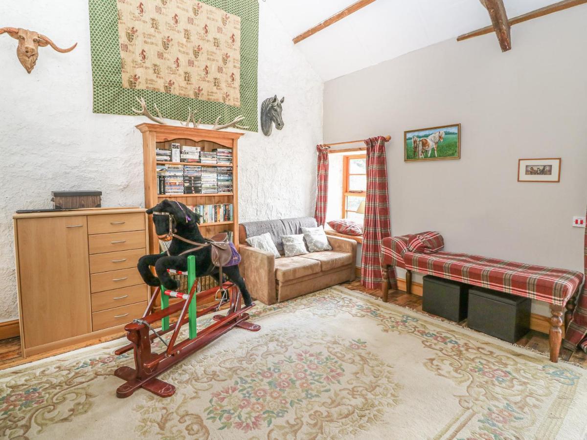 Villa Felin Iago Aberystwyth Esterno foto