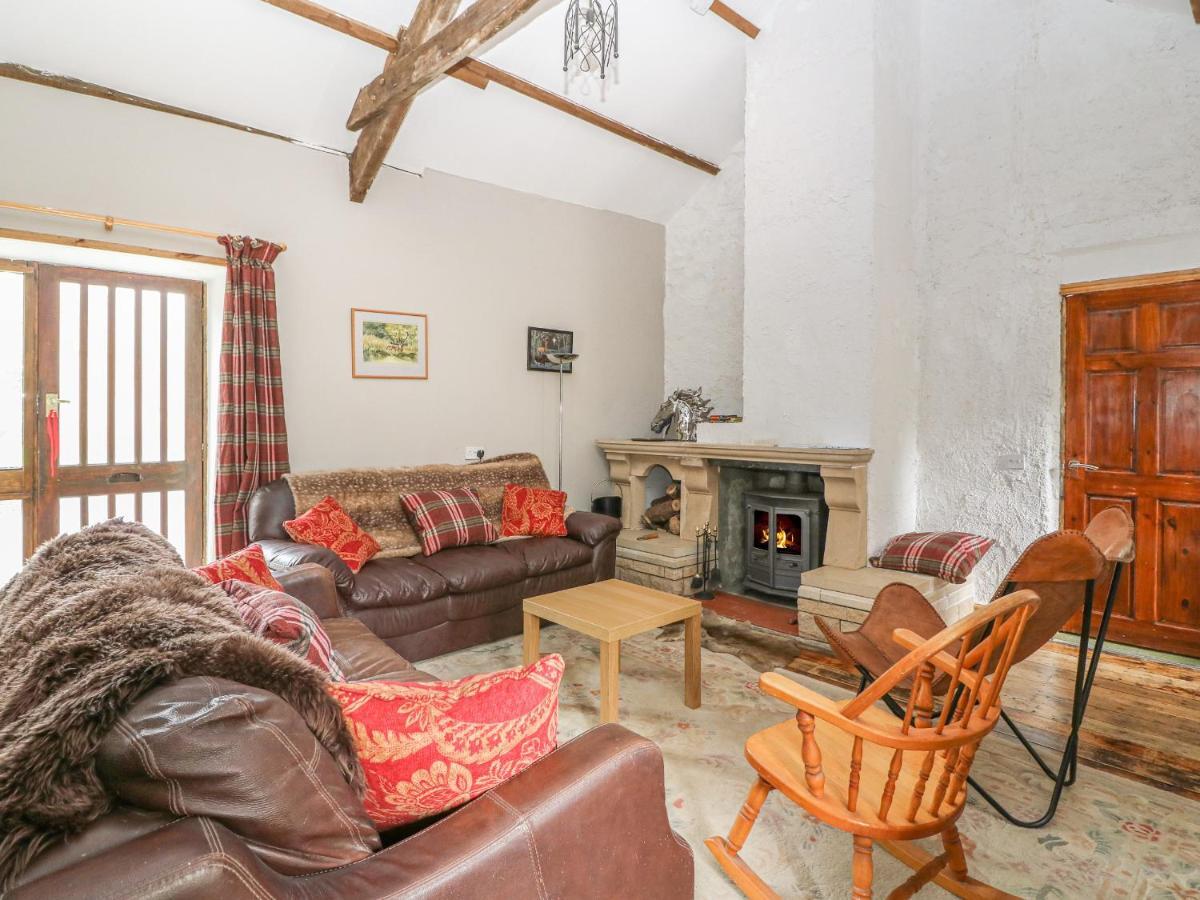 Villa Felin Iago Aberystwyth Esterno foto