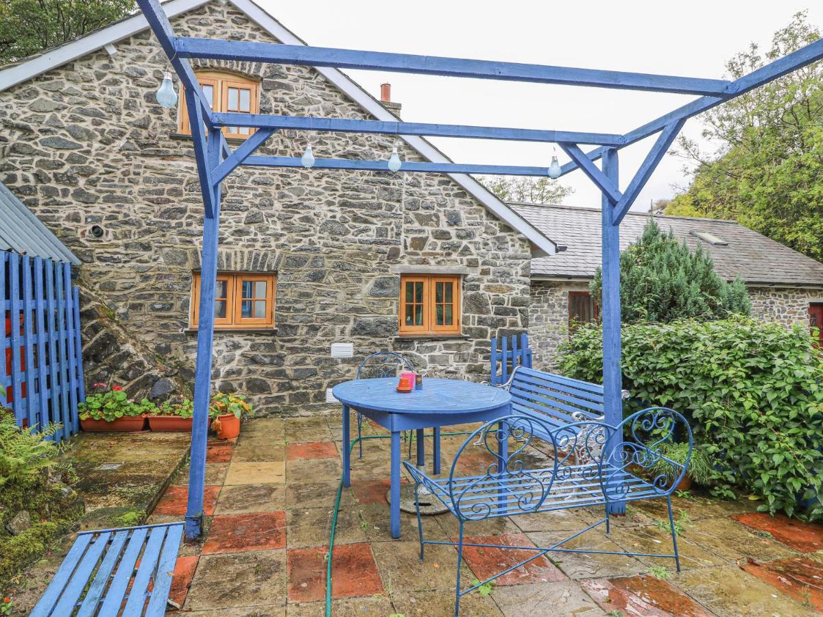 Villa Felin Iago Aberystwyth Esterno foto