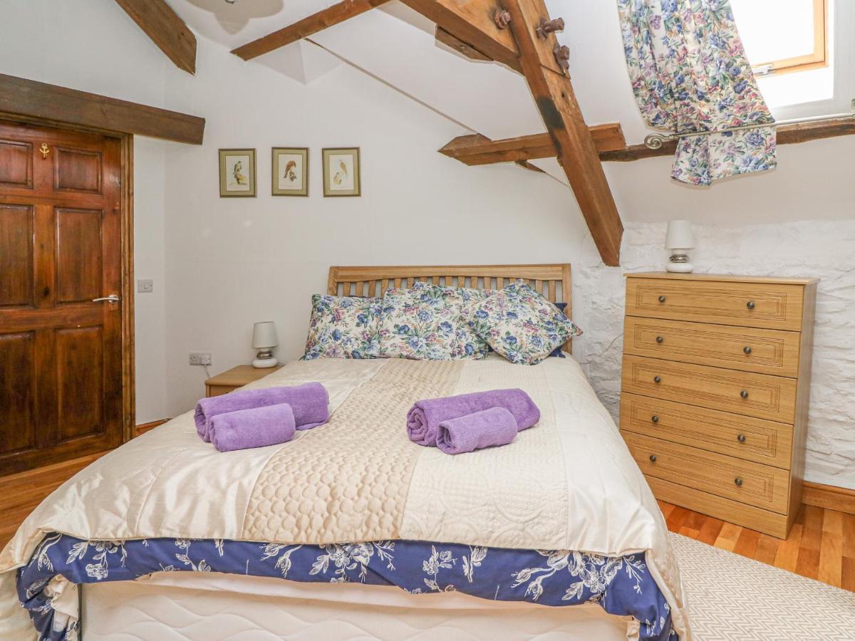 Villa Felin Iago Aberystwyth Esterno foto