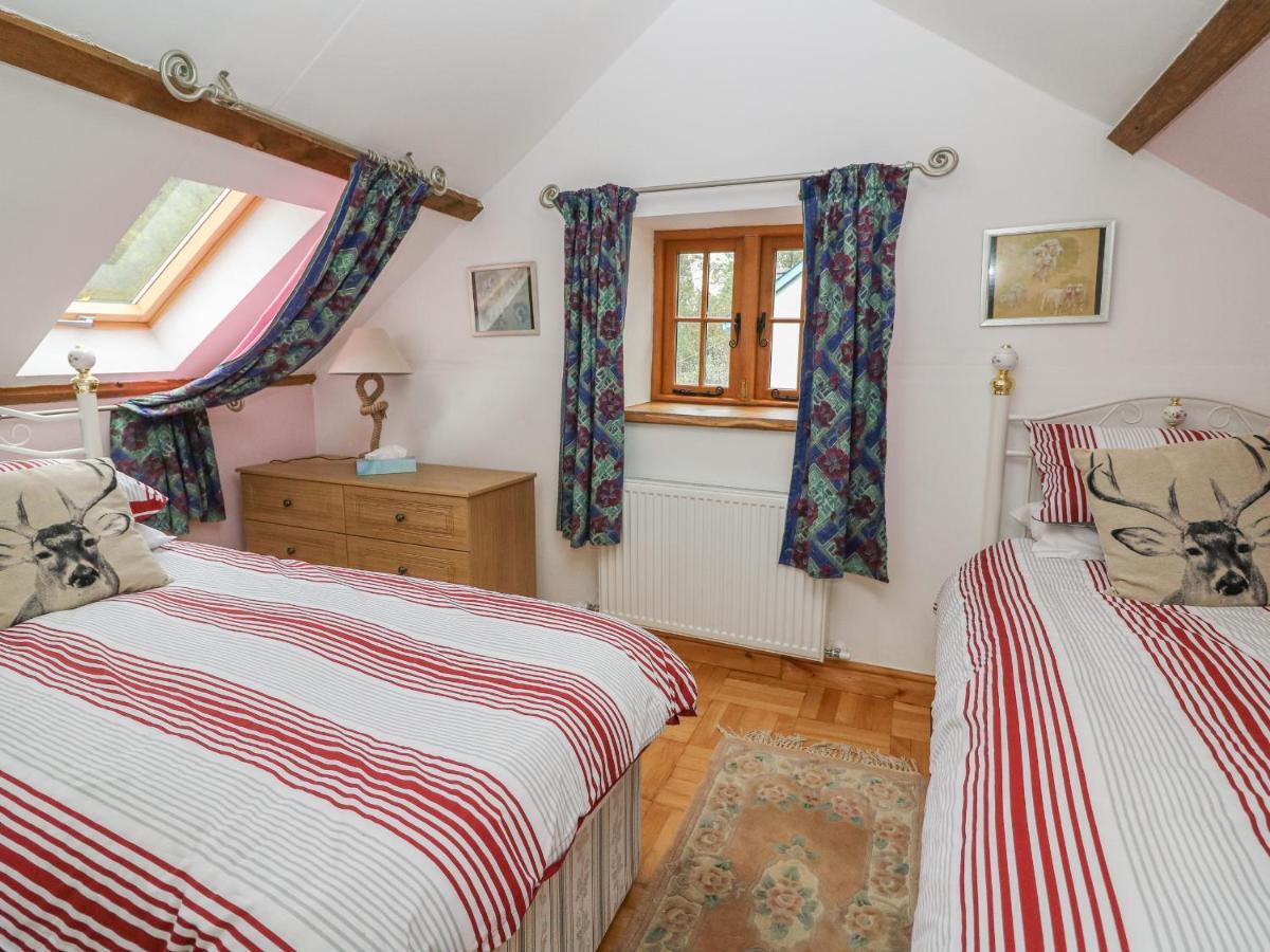 Villa Felin Iago Aberystwyth Esterno foto