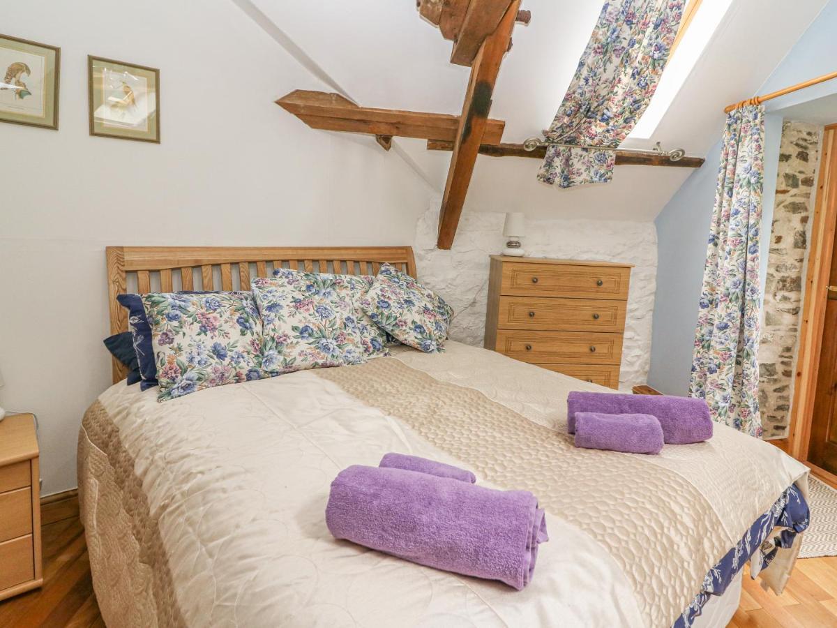 Villa Felin Iago Aberystwyth Esterno foto
